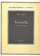 Tarantella aus Venezia e Napoli 