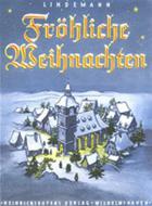 Fröhliche Weihnachten 