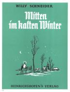 Mitten im kalten Winter 