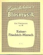 Kaiser-Friedrich-Marsch 