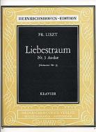 Notturno As-Dur, Liebestraum Nr. 3 