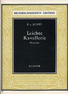 Leichte Kavallerie - Ouvertüre 