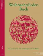 Weihnachtslieder-Buch 