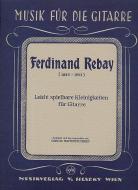 Leicht spielbare Kleinigkeiten 