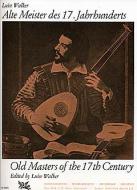 Alte Meister des 17. Jahrhunderts 
