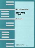 Sonate Nr. 7 op. 136 