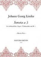 Sonata a 3 