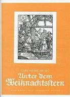 Unter dem Weihnachtsstern 
