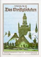 Am heiligen Christabend 