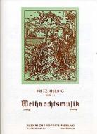 Weihnachtsmusik 