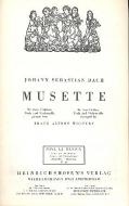 Musette 