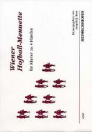 12 leichte Klavierstücke 