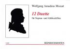 12 Duette 