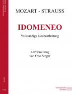 Idomeneo KV 366 