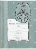 Pastorale aus dem Concerto grosso Nr. 8 