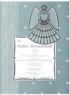 Variationen über 'Morgen kommt der Weihnachtsmann' 