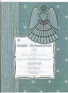 Aria pastoralis variata 