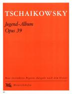 Album für die Jugend (Kinderalbum) op. 39 