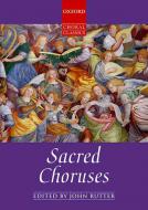 Sacred Choruses 