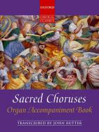 Sacred Choruses 