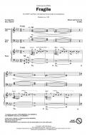 Fragile 