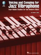 Voicing & Comping for Jazz Vibraphone 
