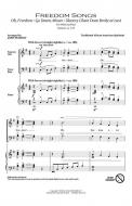 Freedom Songs Standard