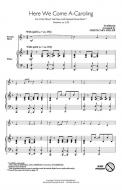 Here We Come A-Caroling Standard