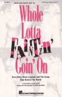 Whole Lotta Faintin' Goin' On 