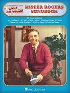 Mister Rogers' Songbook 