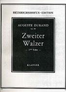 Walzer As-Dur op. 86 