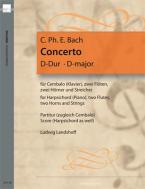 Concerto D-Dur 