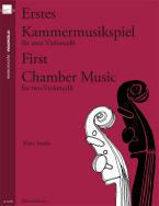 Erstes Kammermusikspiel für 2 Violoncelli 