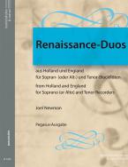Renaissance-Duos 