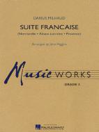 Suite Francaise 