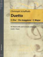 Duetto C-Dur 