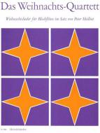 Das Weihnachts-Quartett 