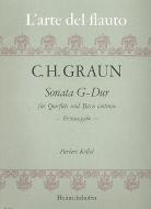 Sonata G-Dur 