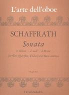 Sonata d-Moll 