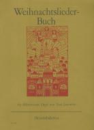 Weihnachtslieder-Buch 