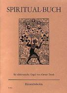 Spiritual-Buch 