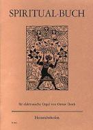 Spiritual-Buch 