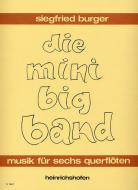 Die Mini Big-Band 