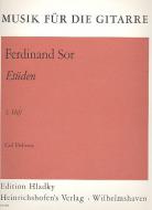 Ausgewählte Etüden 5 