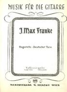 Bagatelle und Deutscher Tanz 