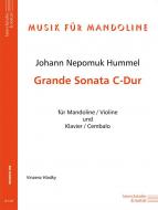 Grande Sonata C-Dur 