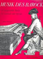 Musik des Barock 