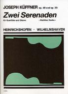 2 Serenaden 