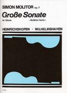 Große Sonate op. 7 
