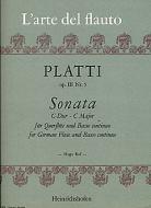 Sonata C-Dur 